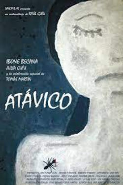 Atávico (2021)