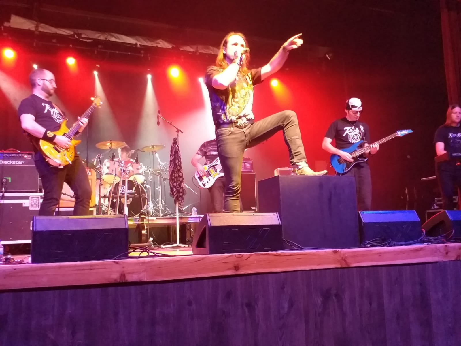 Rock 89