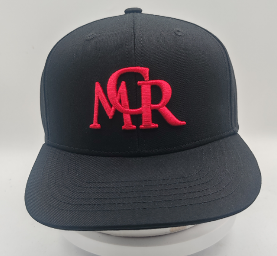 Casquette MC Roger