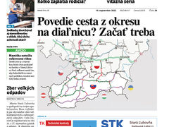 Nové číslo v predaji!