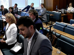 Poslanci si nesprávne vysvetľovali rokovací poriadok