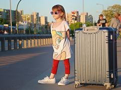 Hurááá, prázdniny! Deti sa nudiť nebudú