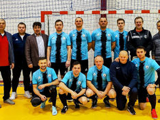 V hale organizovali turnaj futbalových rozhodcov a delegátov