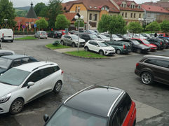 Na parkovaní zarobilo mesto desaťtisíce eur
