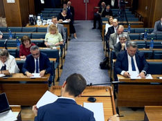 Prinášame prehľad dotácií staroľubovnianskym športovcom v roku 2024