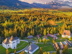 V rubrike Spoznávajme Slovensko predstavujeme Liptov