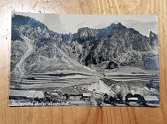 KEDYSI A DNES: Vstupná brána do kraja zamagurských Goralov