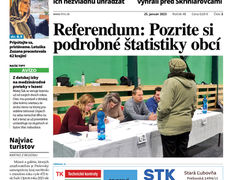 Nové číslo v predaji!