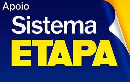 Logo Apoio Etapa 
