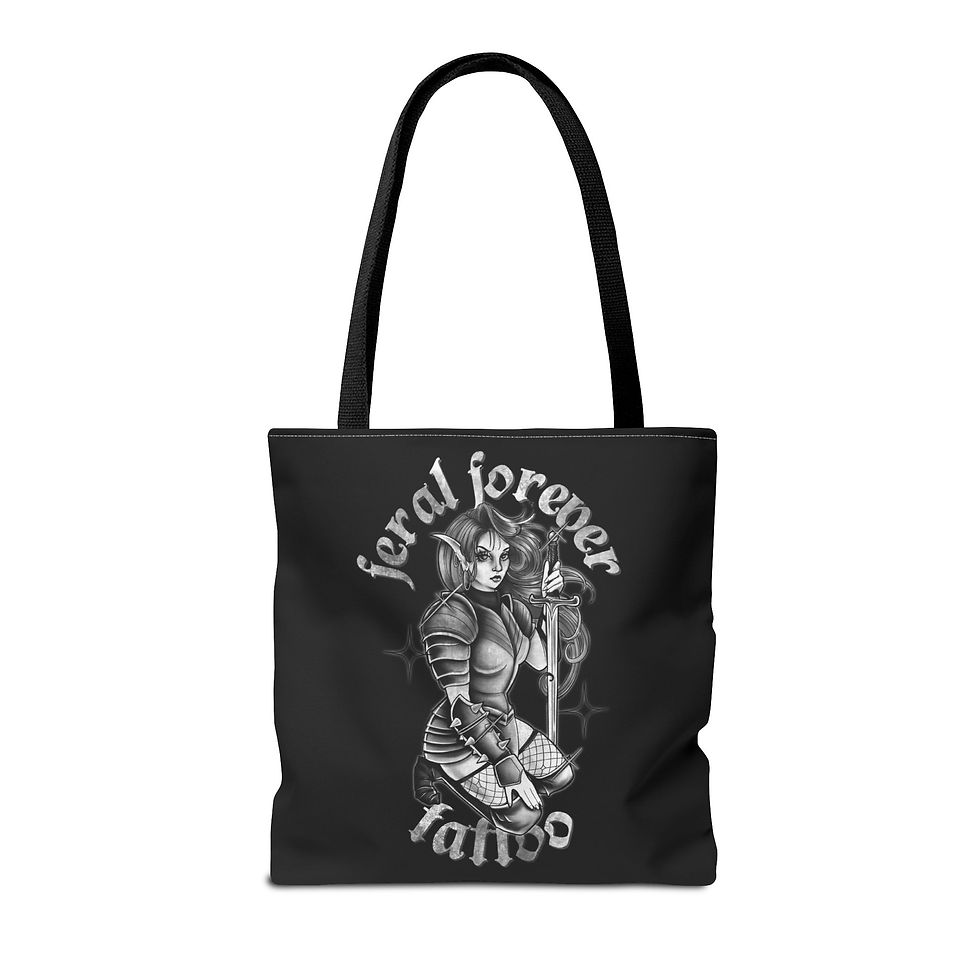 Thumbnail: M’Lady tote