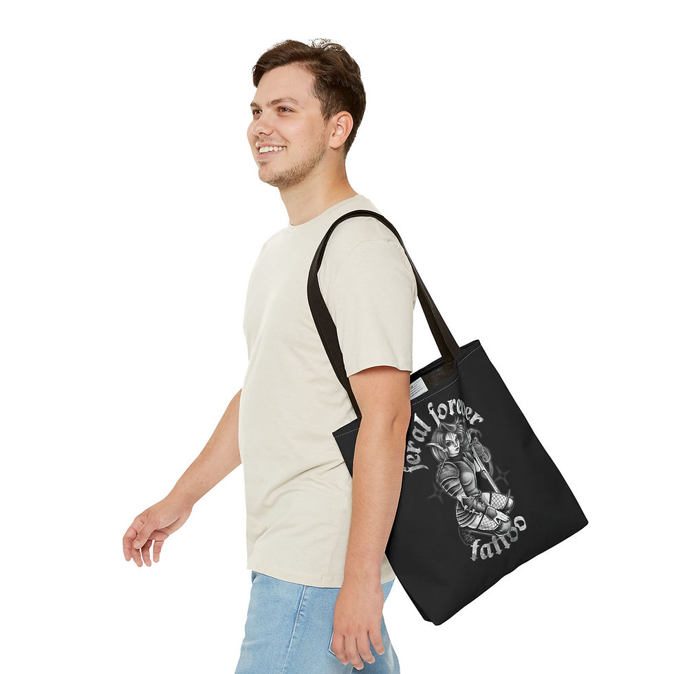 Thumbnail: M’Lady tote