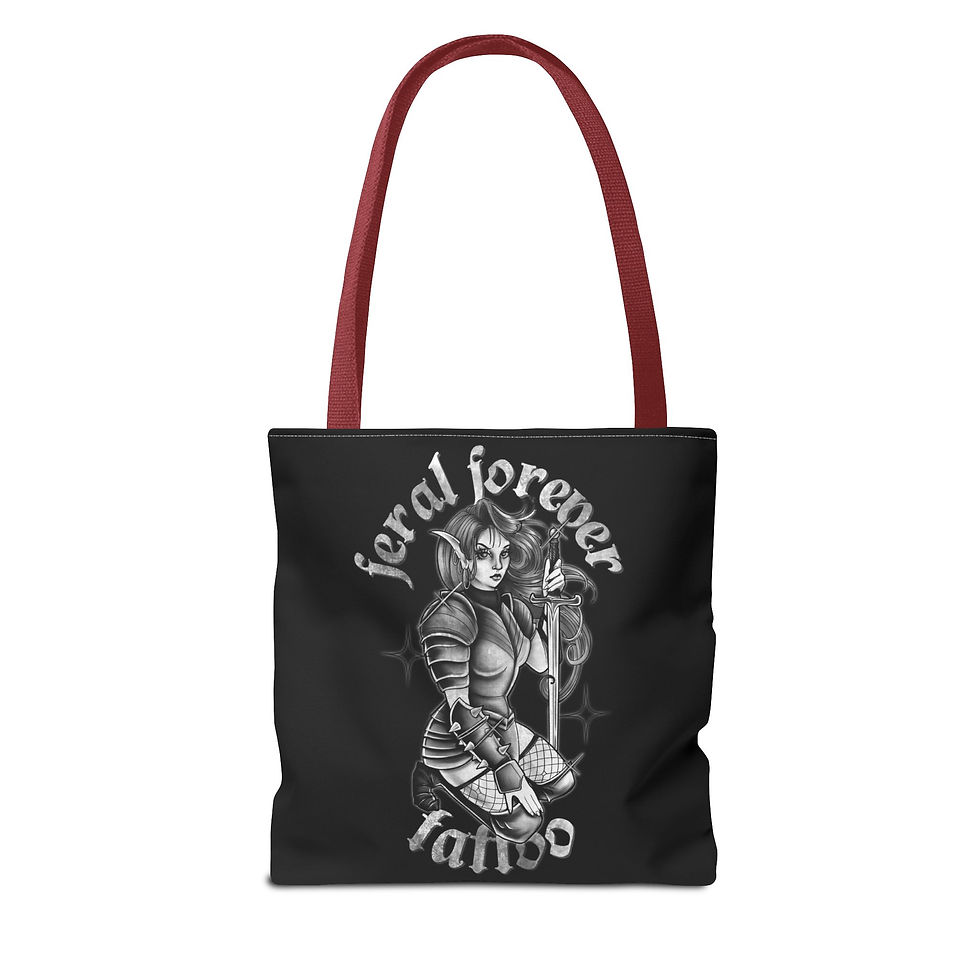 Thumbnail: M’Lady tote