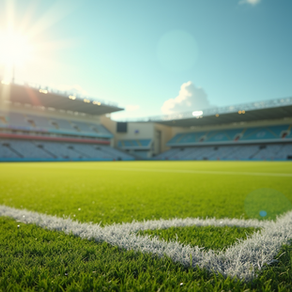 Unleashing Potential: How AFC Berserkers are Transforming Mental Health Through Football in Nottingham