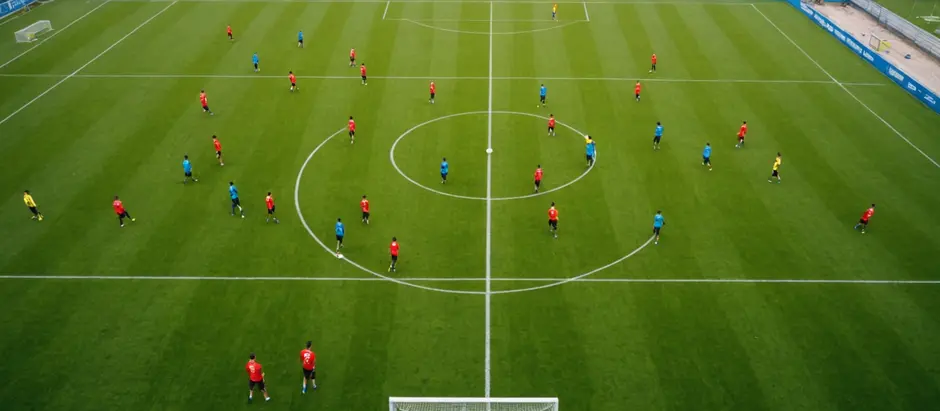 Uncovering the Impact: How Merging Football and Strength Training Enhances Mental Wellbeing and Performance