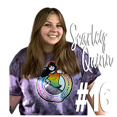 Scarley Quinn 16