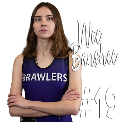 Wee Banshee 19