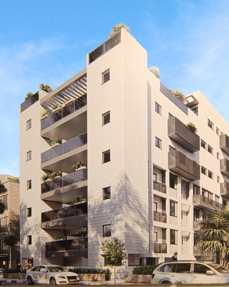 קיטרוני 31 פ"ת