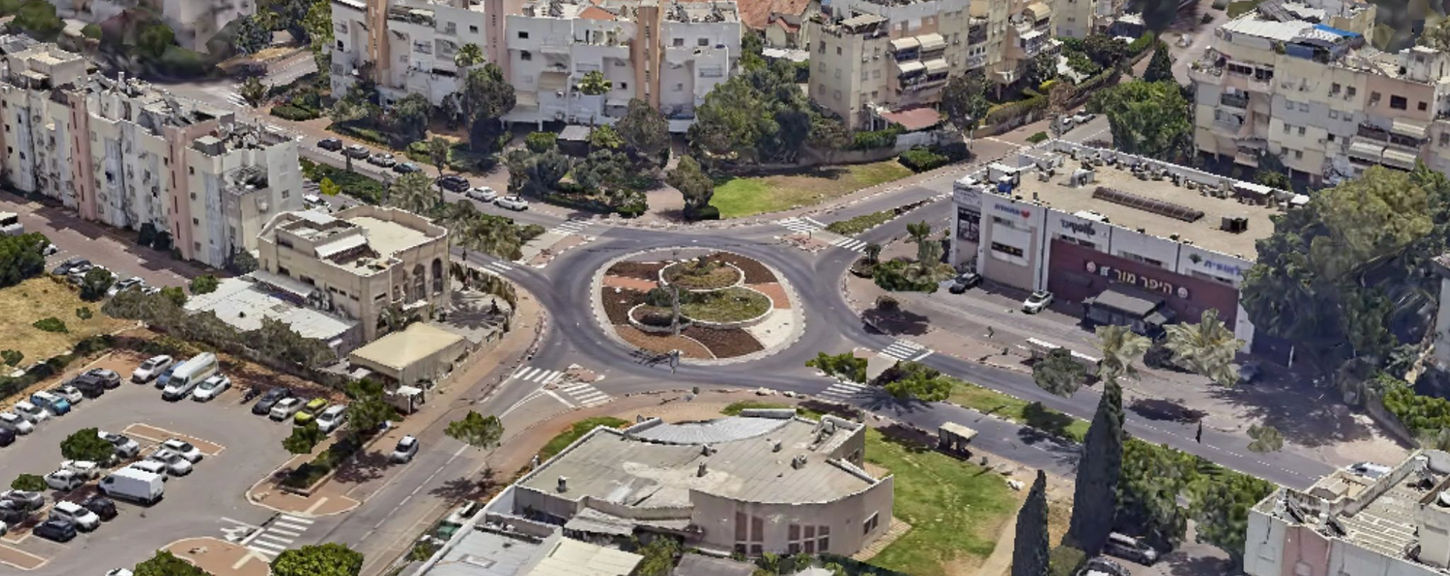 הענבל פתח תקווה 