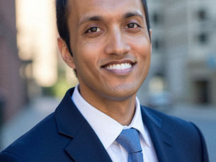 Bobby Geevarughese Mind Body PT