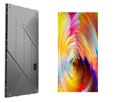 Digital Sign Sections