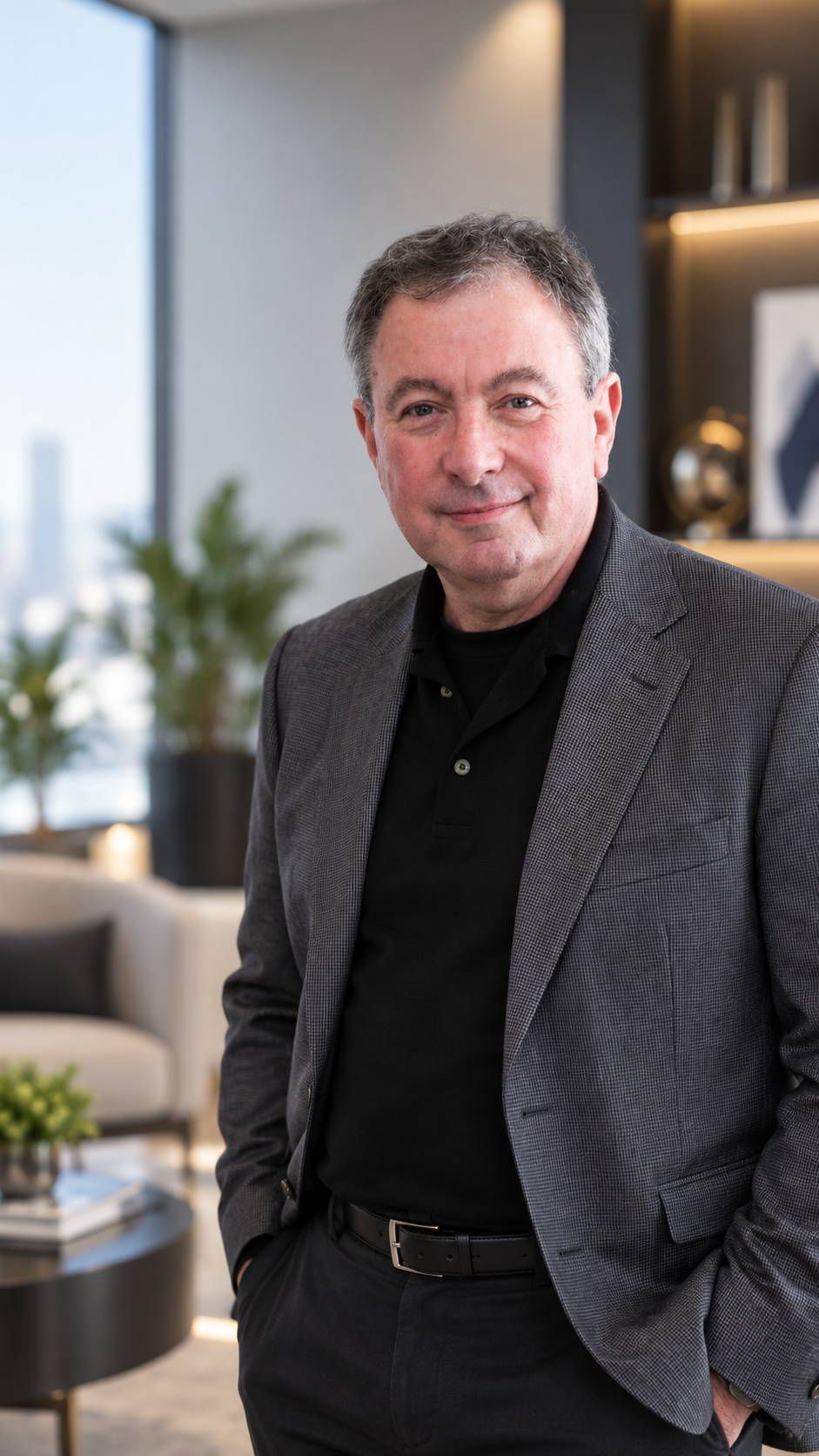 Stephen Gottlich