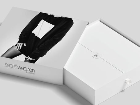 Strategic brand design Australia