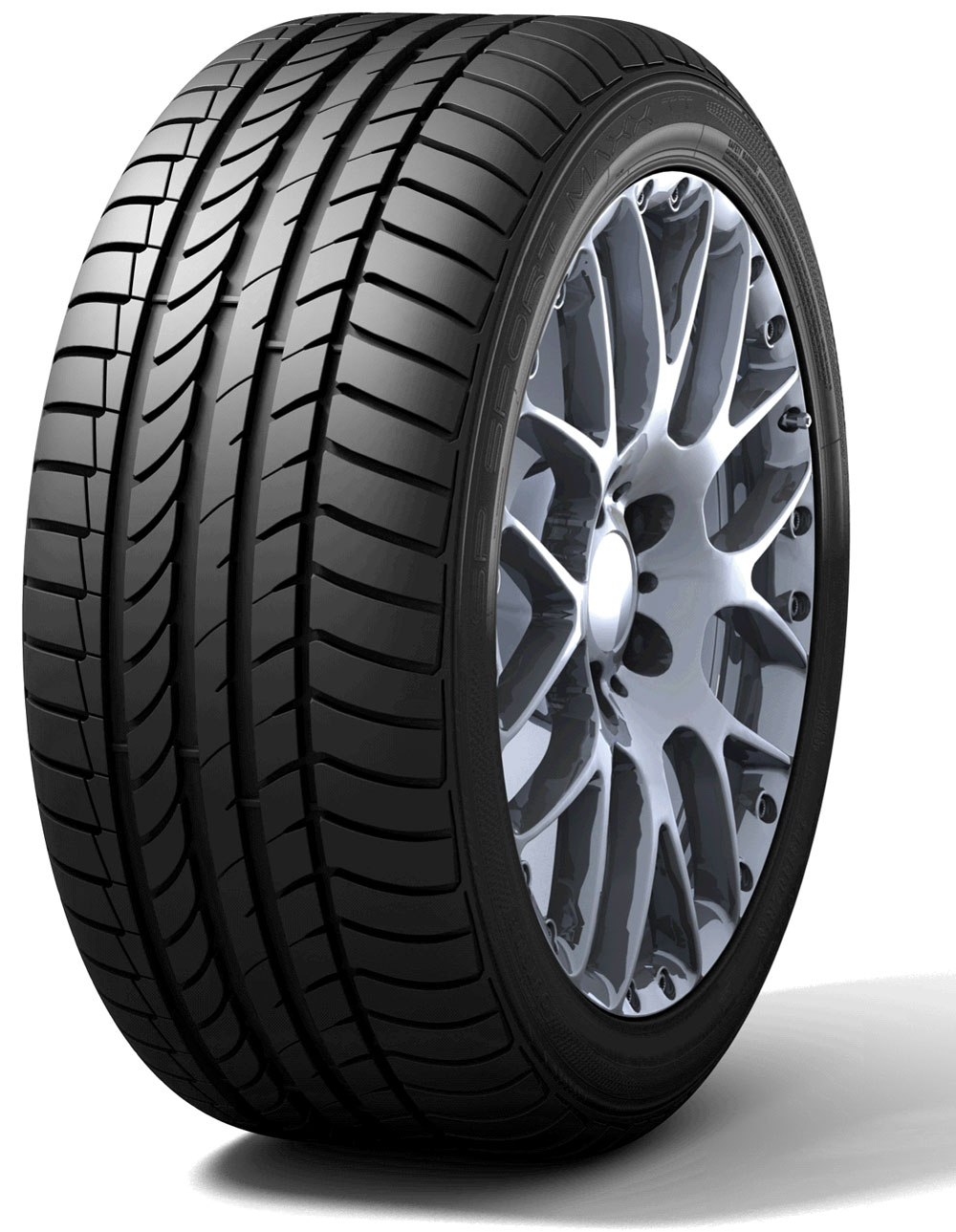 Шины Dunlop Купить В Нижнем Новгороде