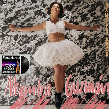 ALEJANDRA GUZMAN (MEPR-7000)