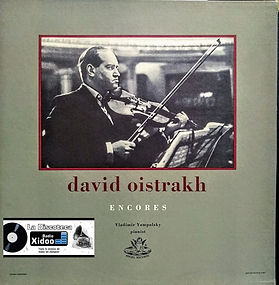 DAVID OISTRAK (35354)