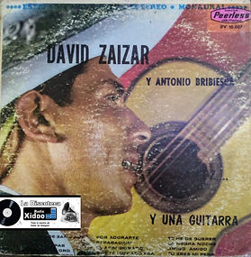 DAVID ZAIZAR Y ANTONIO BRIBIESCA (PV 10.007)
