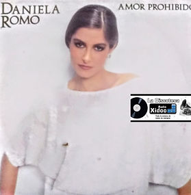 DANIELA ROMO (1984)