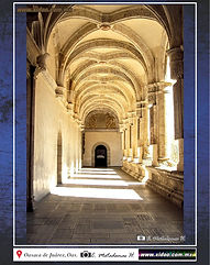 ex convento santo domingo Oaxaca