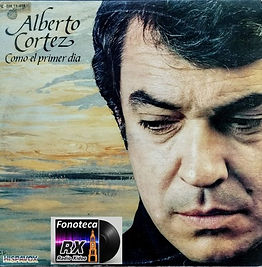 ALBERTO CORTEZ (GH 11-418)