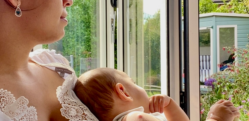 On the Lindsay Clancy case and what we're not saying about postpartum support