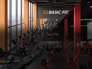 Basic-Fit neemt Clever Fit over