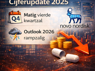 Novo Nordisk 2025