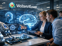 Wolters Kluwer AI