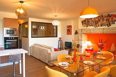 Location appartement Agen