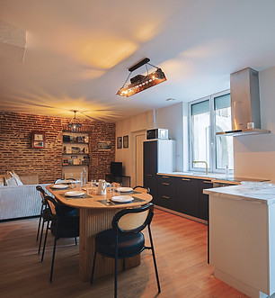 Location appartement Agen