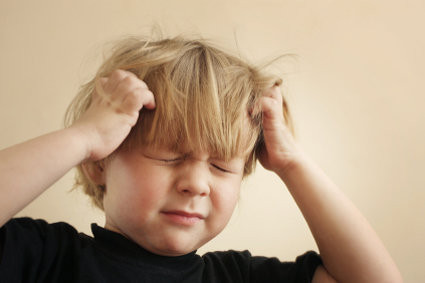10 Signs And Symptoms Of Head Lice
