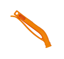 Emergency whistle 