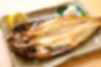 炭火焼き物