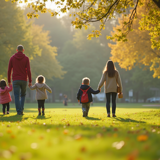 Integrity, Accountability and Experience: Parker for District 1 Councilman