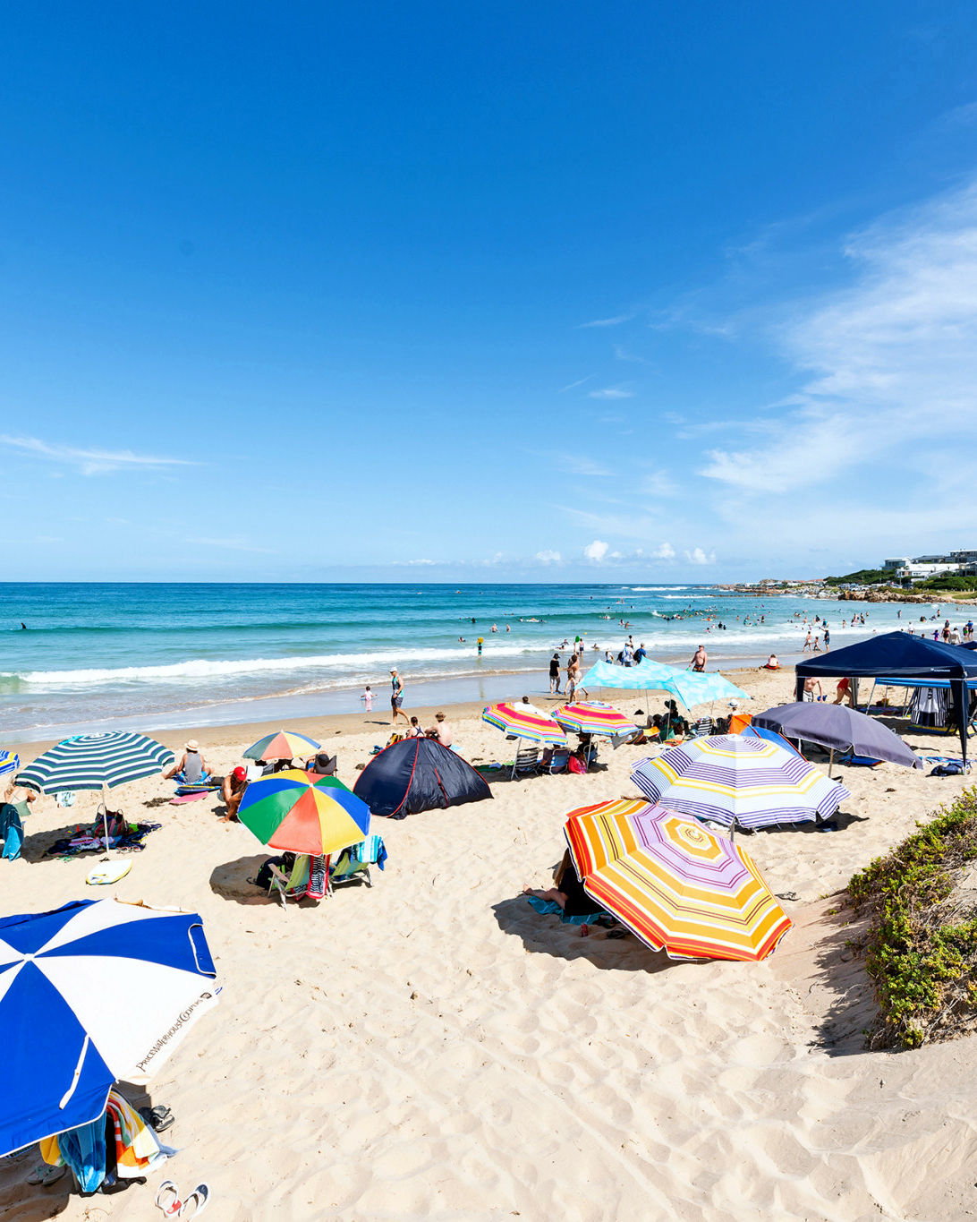 buffalo-bay-beach-knysna-surfing-body-boarding-surf-swimming