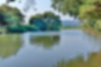 Komati River Chalets - River Front
