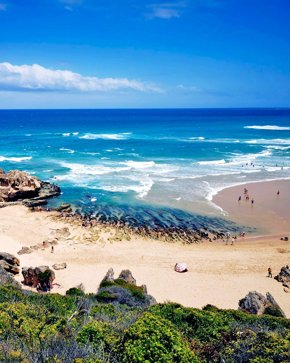 brenton-beach-blue-flag-beaches-knysna
