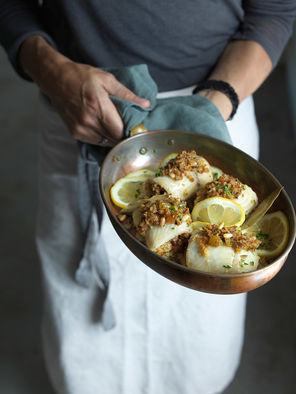 île-de-païn-knysna-fine-dining