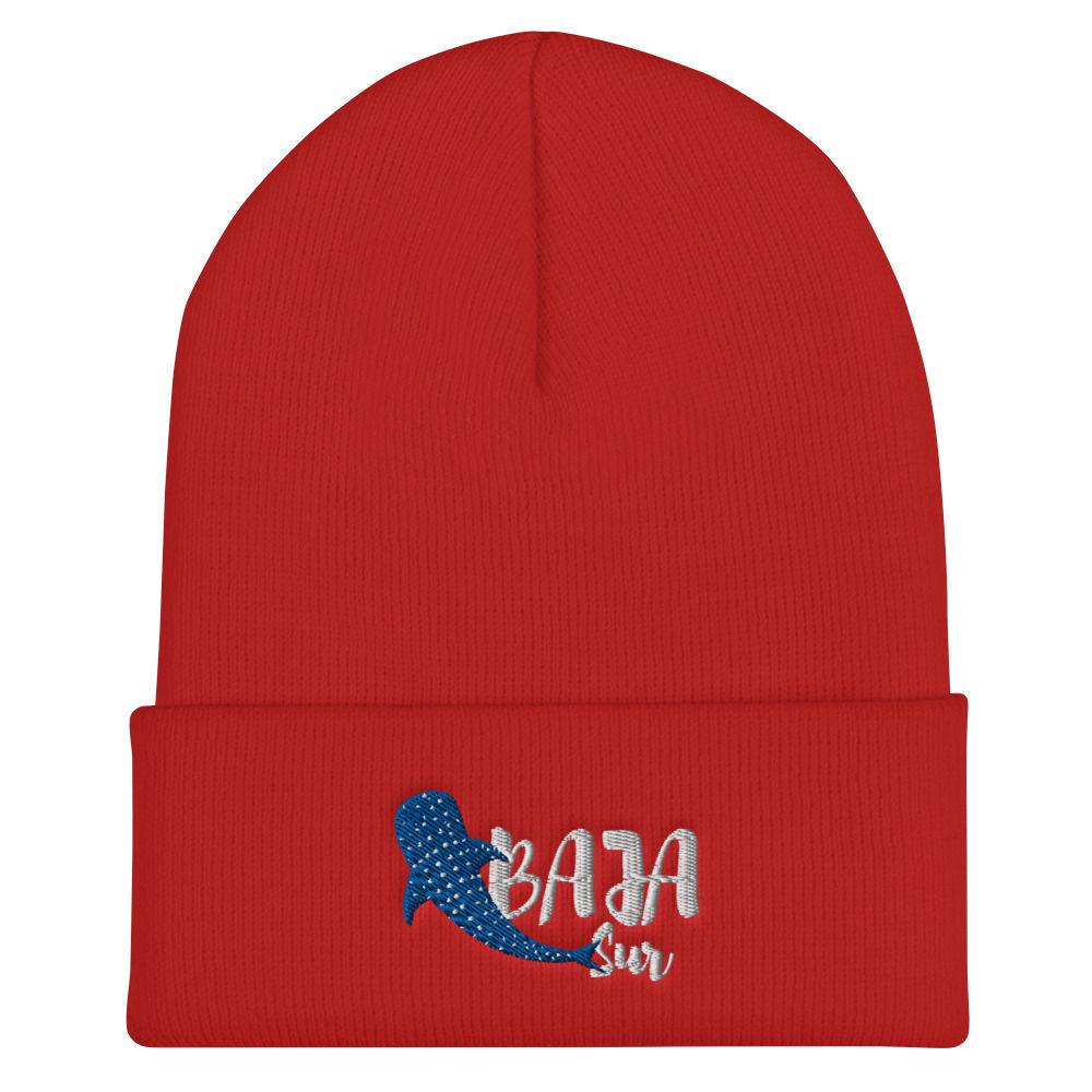 Whaleshark Beanie