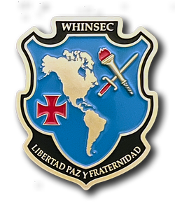 WHISEC CMD Front