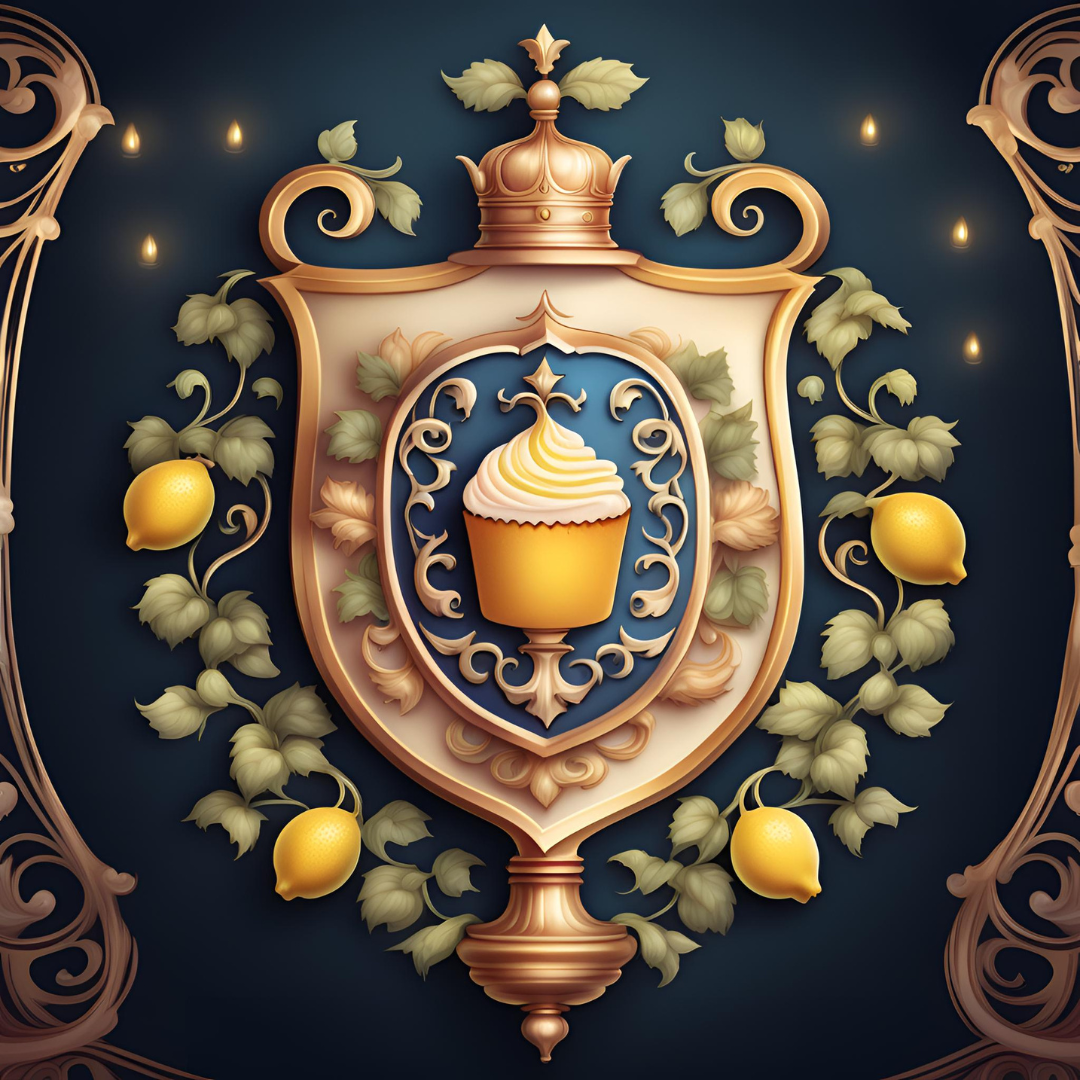 Noble House of Lemon